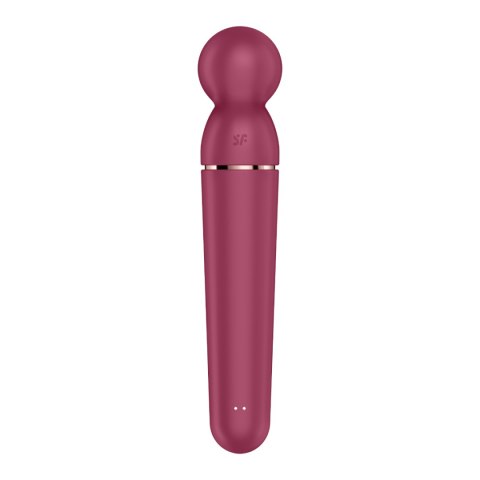 Satisfyer Planet Wand-er Berry / Rosegold Satisfyer Planet Wand-er Berry / Rosegold