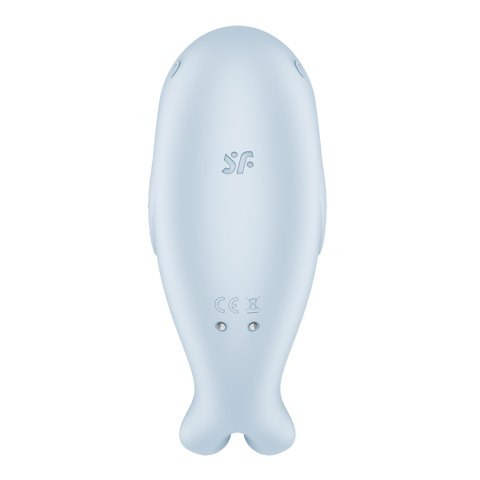 Satisfyer Seal You Soon Satisfyer Seal You Soon