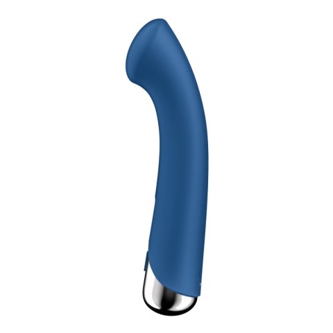 Satisfyer Spinning G-Spot 1 blue Satisfyer Spinning G-Spot 1 blue