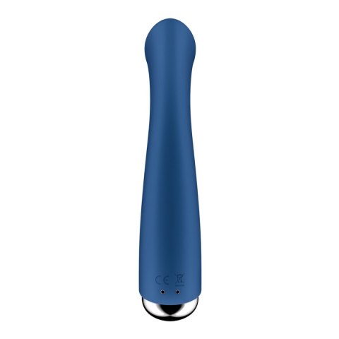 Satisfyer Spinning G-Spot 1 blue Satisfyer Spinning G-Spot 1 blue