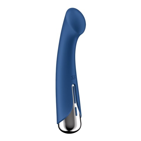 Satisfyer Spinning G-Spot 1 blue Satisfyer Spinning G-Spot 1 blue