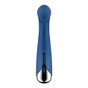 Satisfyer Spinning G-Spot 1 blue