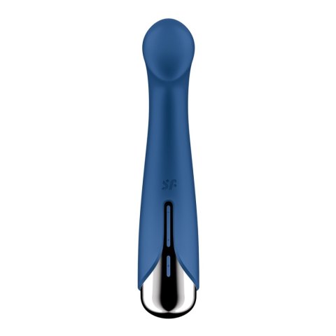 Satisfyer Spinning G-Spot 1 blue Satisfyer Spinning G-Spot 1 blue