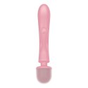 Satisfyer Triple Lover pink