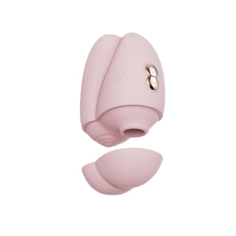 Stymulator łechtaczki Thigh Pressure Sensing Clitoral Stimulator Pin z czujnikiem ciśnienia Stymulator łechtaczki Thigh Pressure Sensing Clitoral Stimulator Pin z czujnikiem ciśnienia