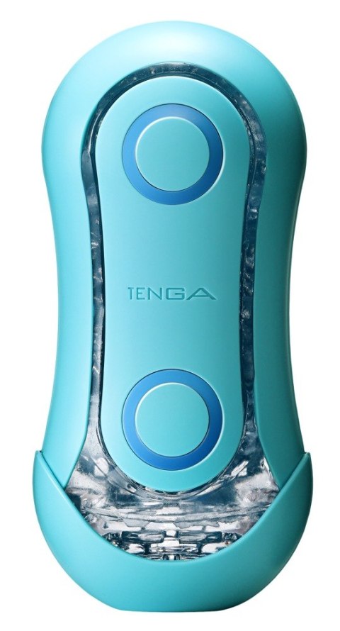 Tenga Flip Orb Ocean Blue Tenga Flip Orb Ocean Blue
