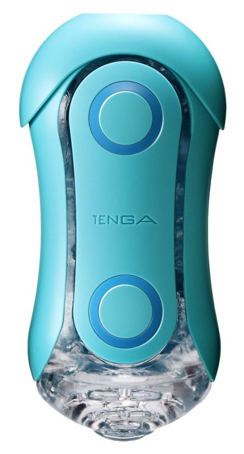 Tenga Flip Orb Ocean Blue Tenga Flip Orb Ocean Blue