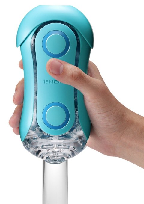 Tenga Flip Orb Ocean Blue Tenga Flip Orb Ocean Blue