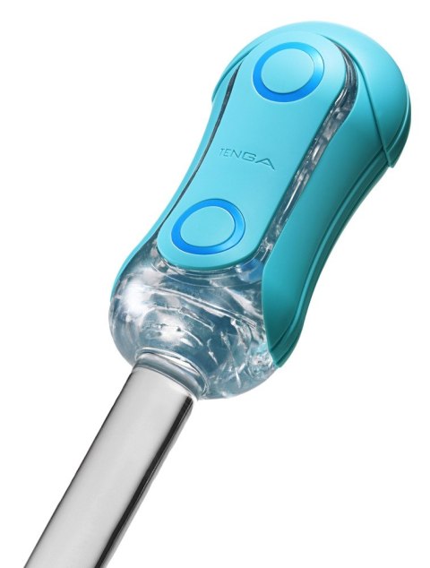 Tenga Flip Orb Ocean Blue Tenga Flip Orb Ocean Blue