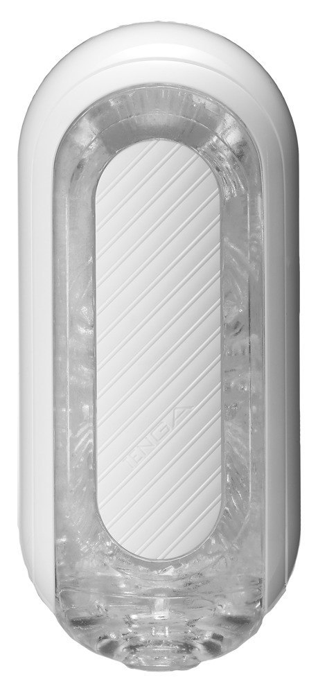 Tenga Zero Gravity White Tenga Zero Gravity White