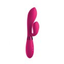 Wibrator Pipedream OMG! #Mood Silicone Vibrator Pink