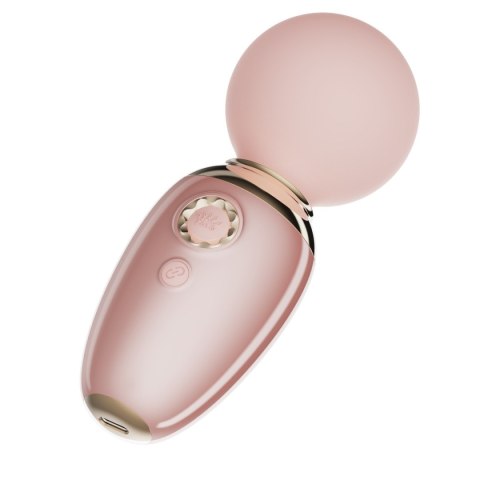 Zalo Ava Sakura Pink Zalo Ava Sakura Pink