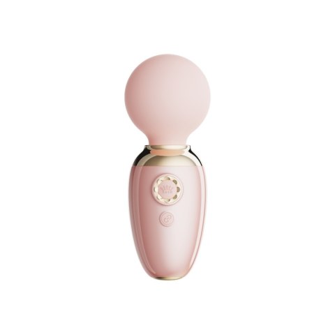Zalo Ava Sakura Pink Zalo Ava Sakura Pink