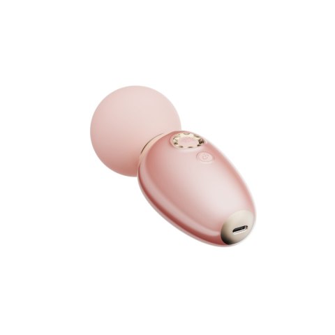 Zalo Ava Sakura Pink Zalo Ava Sakura Pink