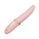 Zalo Eva Sakura Pink