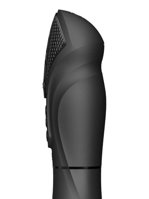 Zalo SESH Compact Sex Machine Obsidian Black Zalo SESH Compact Sex Machine Obsidian Black