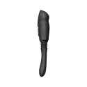Zalo SESH Compact Sex Machine Obsidian Black