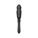 Zalo SESH Compact Sex Machine Obsidian Black