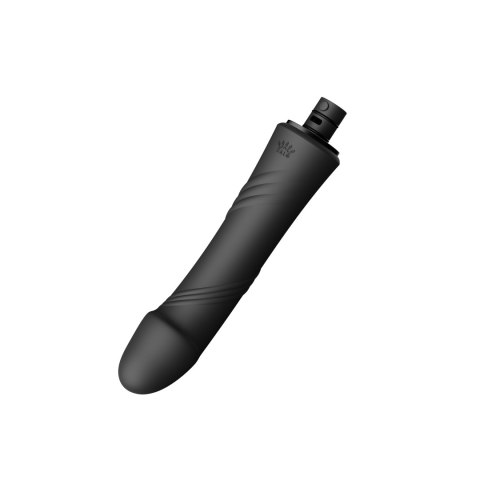 Zalo SESH Compact Sex Machine Obsidian Black Zalo SESH Compact Sex Machine Obsidian Black