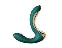 Zalo Talis Turquoise Green