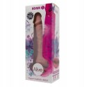 Alive Silikonowe Dildo 18cm Adam S Silexpan Flesh