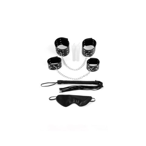 Fetish Fantasy Zestaw BDSM Series Chains of Love Bondage Kit Fetish Fantasy Zestaw BDSM Series Chains of Love Bondage Kit