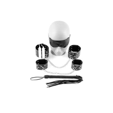 Fetish Fantasy Zestaw BDSM Series Chains of Love Bondage Kit Fetish Fantasy Zestaw BDSM Series Chains of Love Bondage Kit