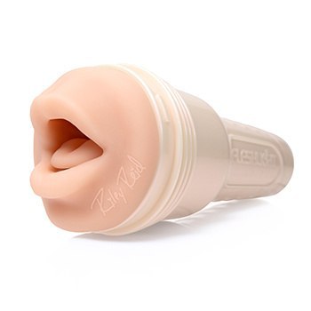 Fleshlight masturbator Girl Riley Reid Insomnia Signature Mouth Fleshlight masturbator Girl Riley Reid Insomnia Signature Mouth