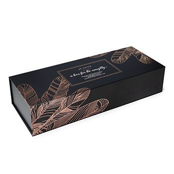 Je Joue Gift Set The Naughty Collection Black Je Joue Gift Set The Naughty Collection Black