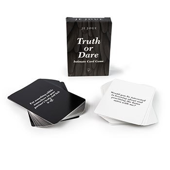 Je Joue Gift Set The Naughty Collection Black Je Joue Gift Set The Naughty Collection Black