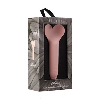 Je Joue masażer Amour Bullet Pale Rosette Je Joue masażer Amour Bullet Pale Rosette