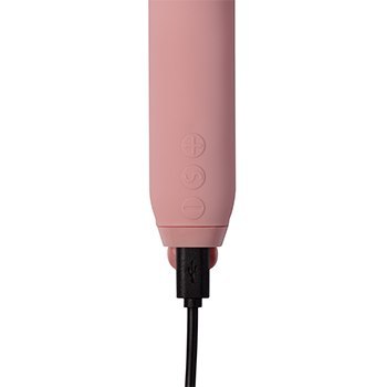 Je Joue masażer Amour Bullet Pale Rosette Je Joue masażer Amour Bullet Pale Rosette