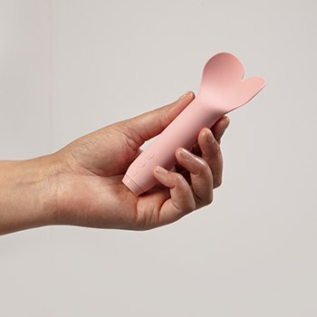 Je Joue masażer Amour Bullet Pale Rosette Je Joue masażer Amour Bullet Pale Rosette