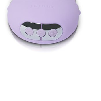 Je Joue stymulator łechtaczki Mimi Deux Lilac Je Joue stymulator łechtaczki Mimi Deux Lilac