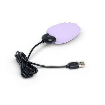 Je Joue stymulator łechtaczki Mimi Deux Lilac Je Joue stymulator łechtaczki Mimi Deux Lilac