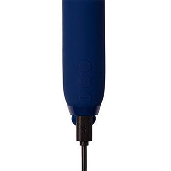 Je Joue wibrator Bullet Vita Cobalt Blue Je Joue wibrator Bullet Vita Cobalt Blue