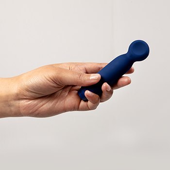 Je Joue wibrator Bullet Vita Cobalt Blue Je Joue wibrator Bullet Vita Cobalt Blue