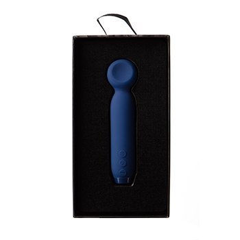 Je Joue wibrator Bullet Vita Cobalt Blue Je Joue wibrator Bullet Vita Cobalt Blue