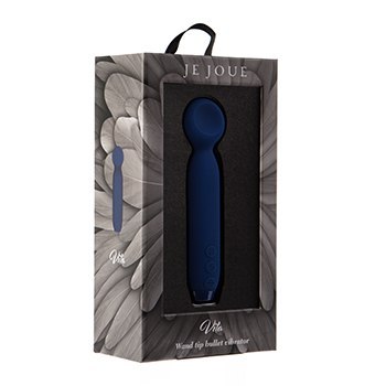 Je Joue wibrator Bullet Vita Cobalt Blue Je Joue wibrator Bullet Vita Cobalt Blue