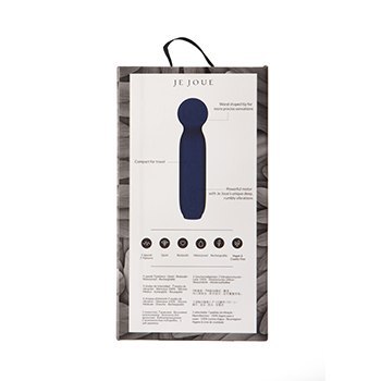 Je Joue wibrator Bullet Vita Cobalt Blue Je Joue wibrator Bullet Vita Cobalt Blue