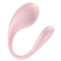 Kiiroo jajeczko sterowane aplikacją Spot Pink