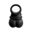 King Cock Elite The Crown Jewels Weight swing ball
