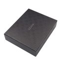 LOCKINK kajdanki Ankle and Wrist Cuffs Set Black