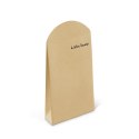 Liebe Seele Victorian Garden Lace and Velvet Spanking Paddle