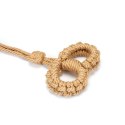 Liebe Seele kajdanki Shibari Bound You II Rope Wrist Cuffs