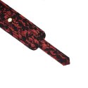 Liebe Seele kajdanki Victorian Garden Lace and Velvet Wrist Cuffs