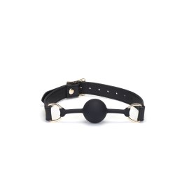 Liebe Seele knebel Dark Secret Ball Gag