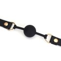 Liebe Seele knebel Dark Secret Ball Gag