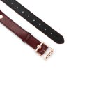 Liebe Seele knebel Wine Red Ball Gag
