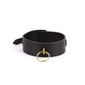 Liebe Seele obróżka ze smyczą Samurai Collar and Leash